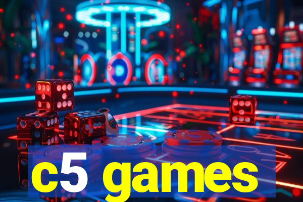 c5 games